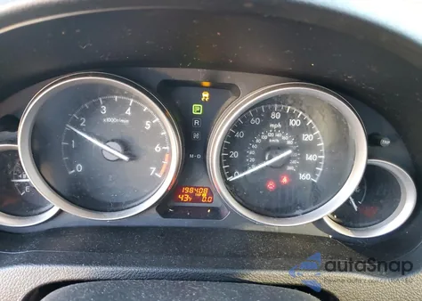 2012 Mazda 6 I z USA, uszkodzony, nr VIN 1YVHZ8DH5C5M43169